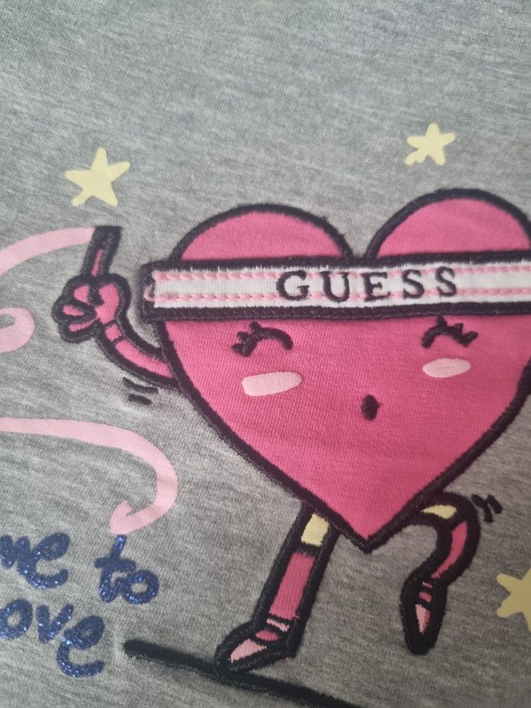 Dres Guess na 12 m Dziewczynka
