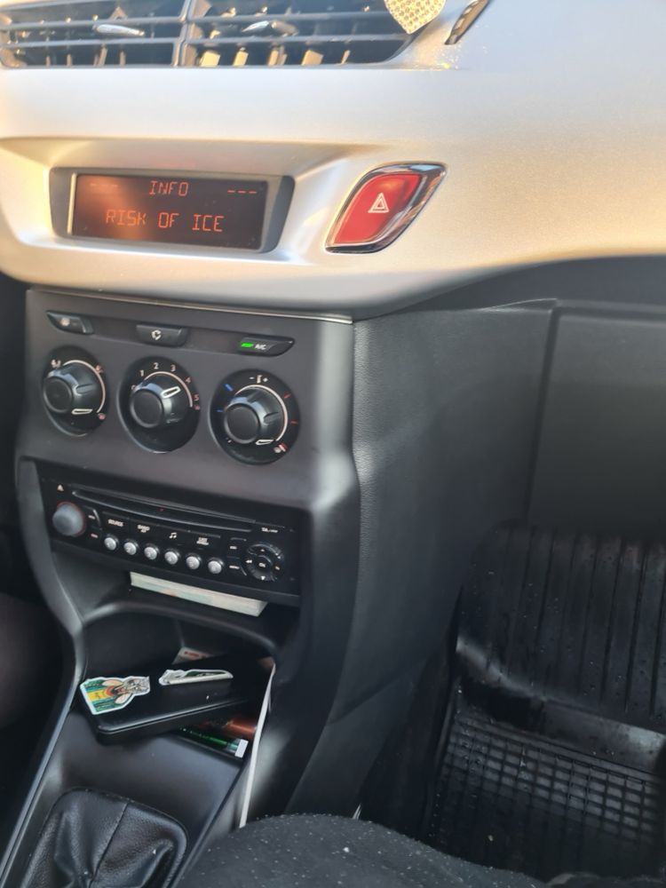 Citroen C 3    2011