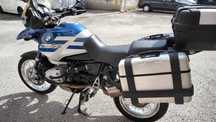 BMW r1150gs abs 2003