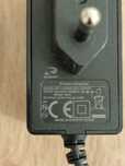 Carregador/Transformador 12V 0.5A