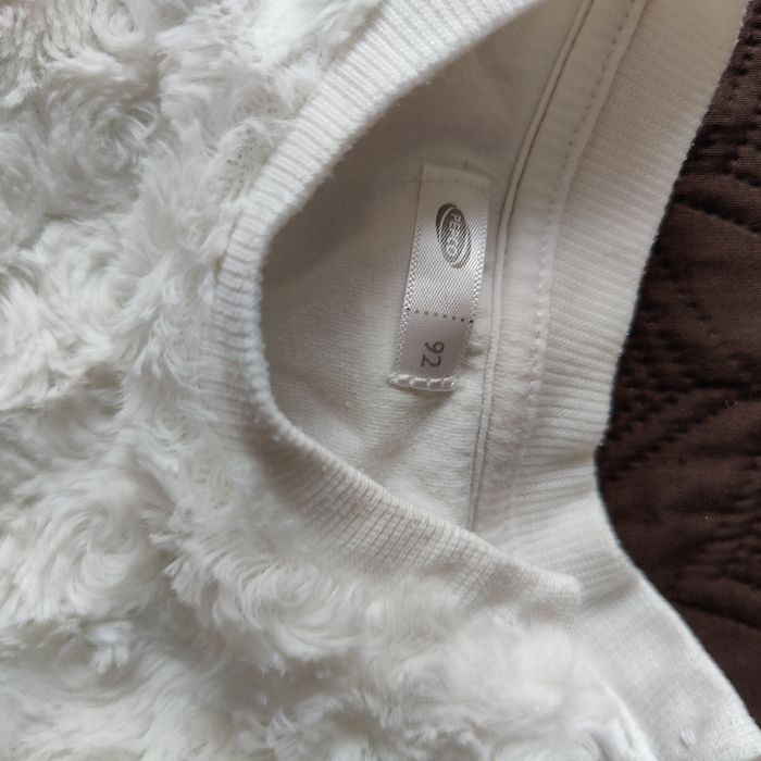 Речі на дівчинку