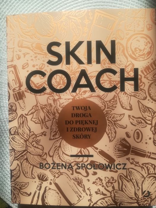 Bożena Społowicz, Skin coach