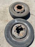 Диск R15 спарка Mercedes Sprinter 9044000002 Спрінтер 1995-2006  6*130