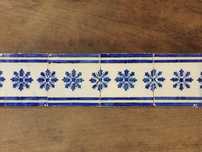 Azulejos antigos
