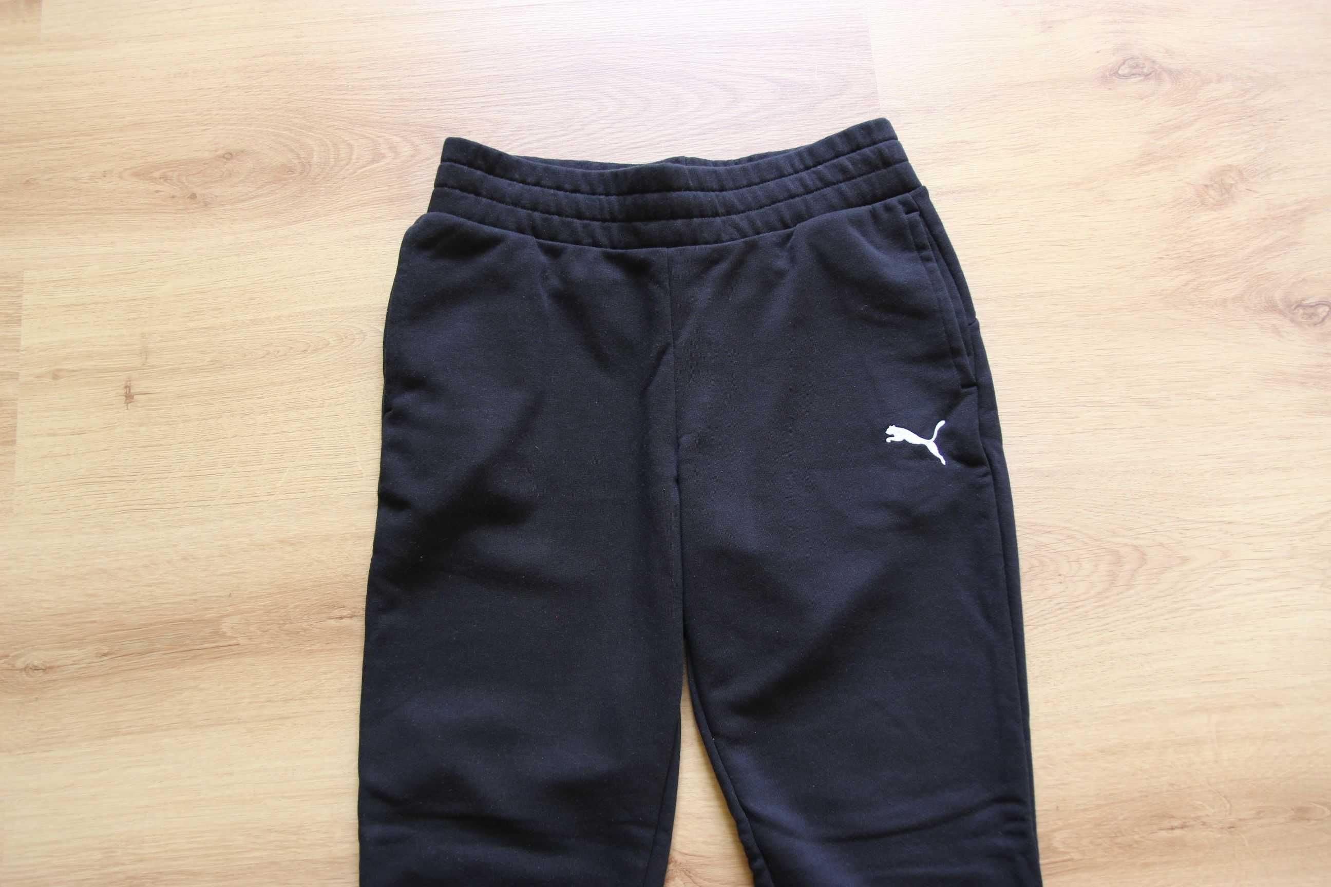 Puma spodnie damskie 36 S