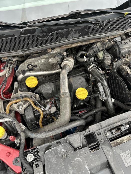 Авто машина Renault megane 1.5 дизель мехінка