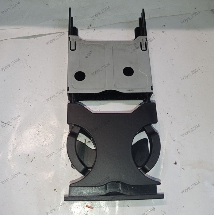 Lampka podsufitki Audi A3 8L,A4 B5. Szara,grafit.Oryginał.Wysyłka olx
