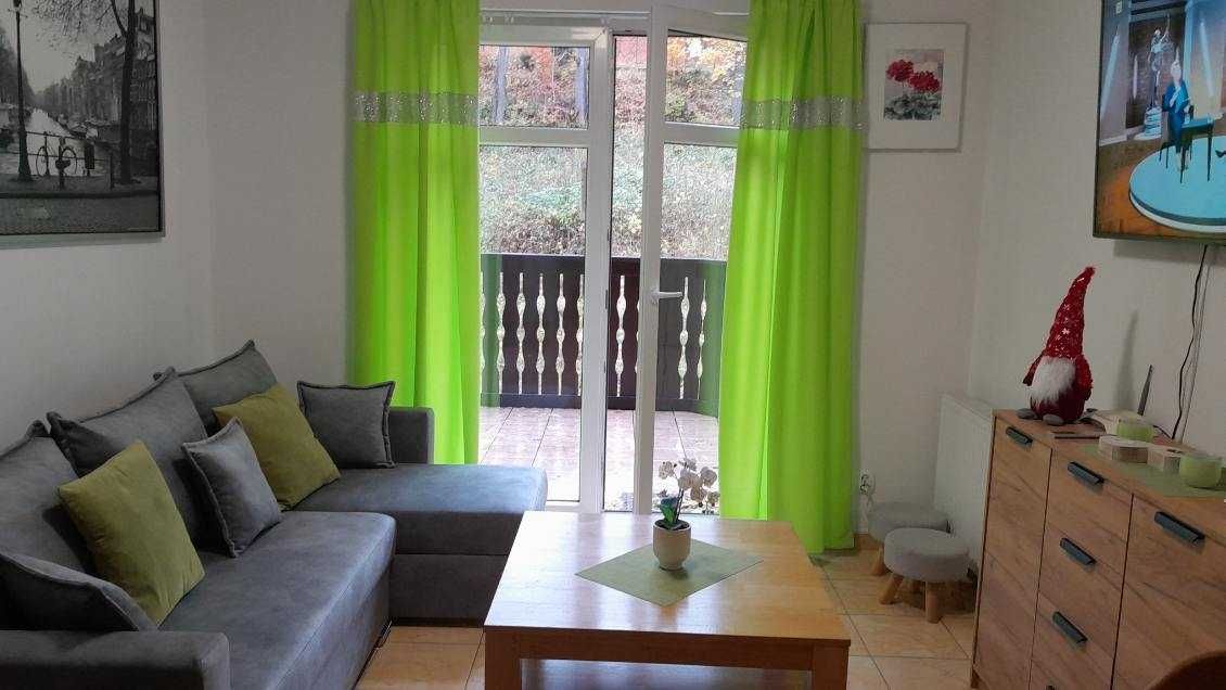 Apartament Amsterdam 4-os., centrum, sauna.