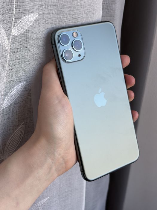 Iphone 11 Pro Max 512GB