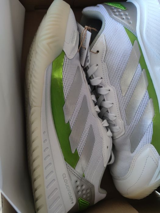 Tênis padel adidas 43