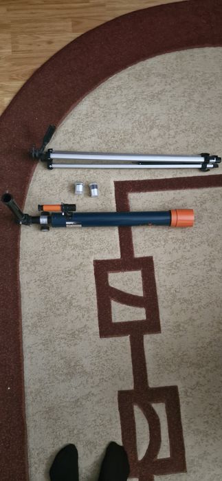 Телескоп Labzz 50/600