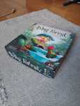 Jogo de tabuleiro Living Forest