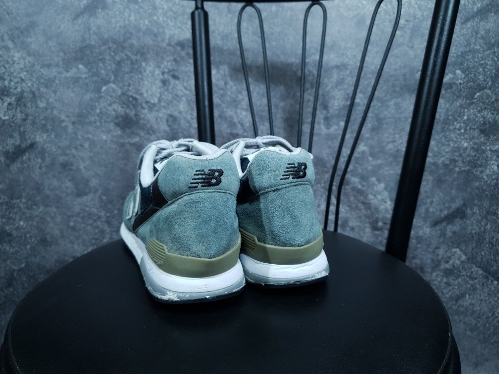 Чоловічі Кроссівки New Balance 996 574 993 Оригінал