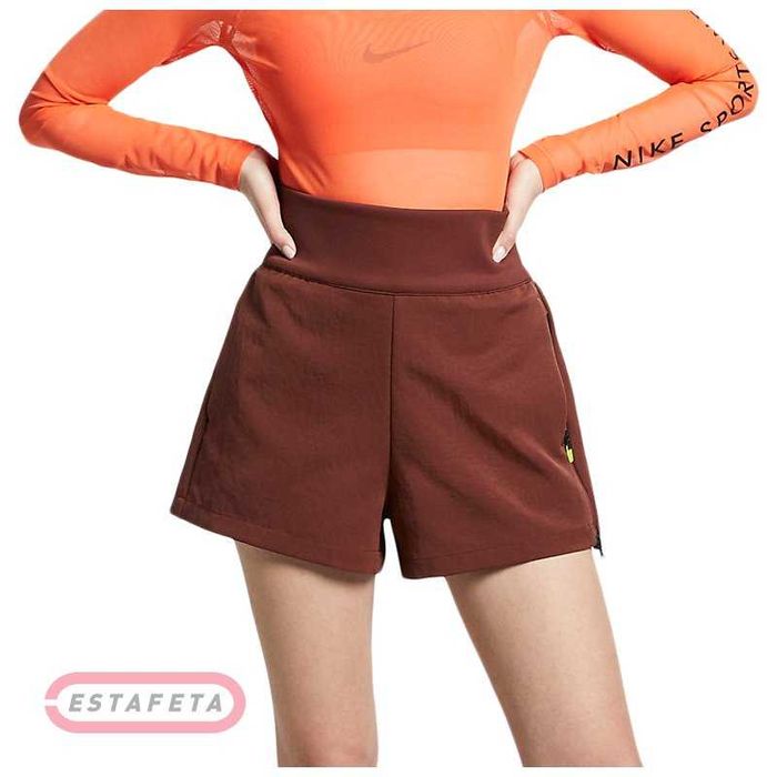 Шорти високі nike