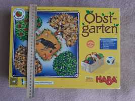 Игра вишневый сад_Obst-garten