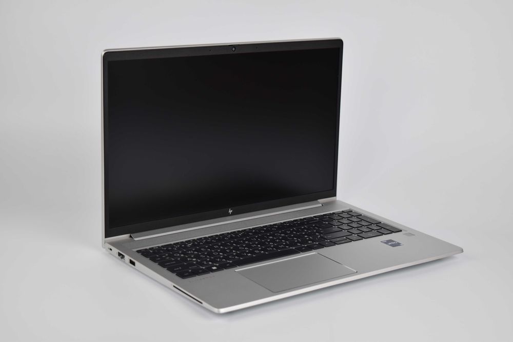 HP EliteBook 650 G9 i5-1235U 16/32гб ssd 256/512/1тб 15.6" IPS Ноутбук