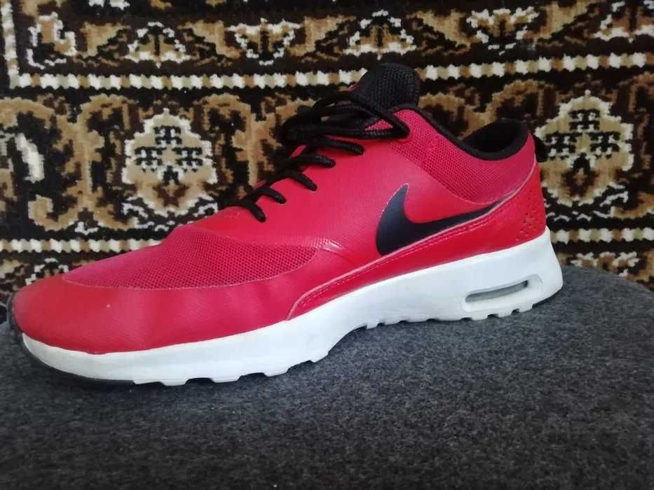 Nike Air Max Thea ) 40.5 розмір,26 см по стілці
