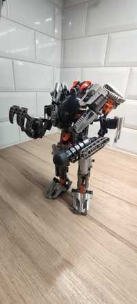 lego bionicle exotoa 8557