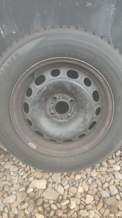 Продам диски Peugeot, Citroën 4х108 R16