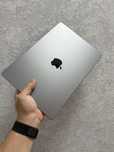 MacBook Pro 14 M1 Pro Space Gray
