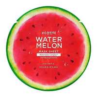 Maska W Płachcie Holika Holika Watermelon Ujędrniająca 25ml