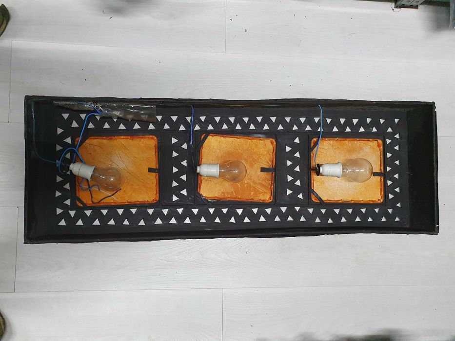 Candieiro Marroquino