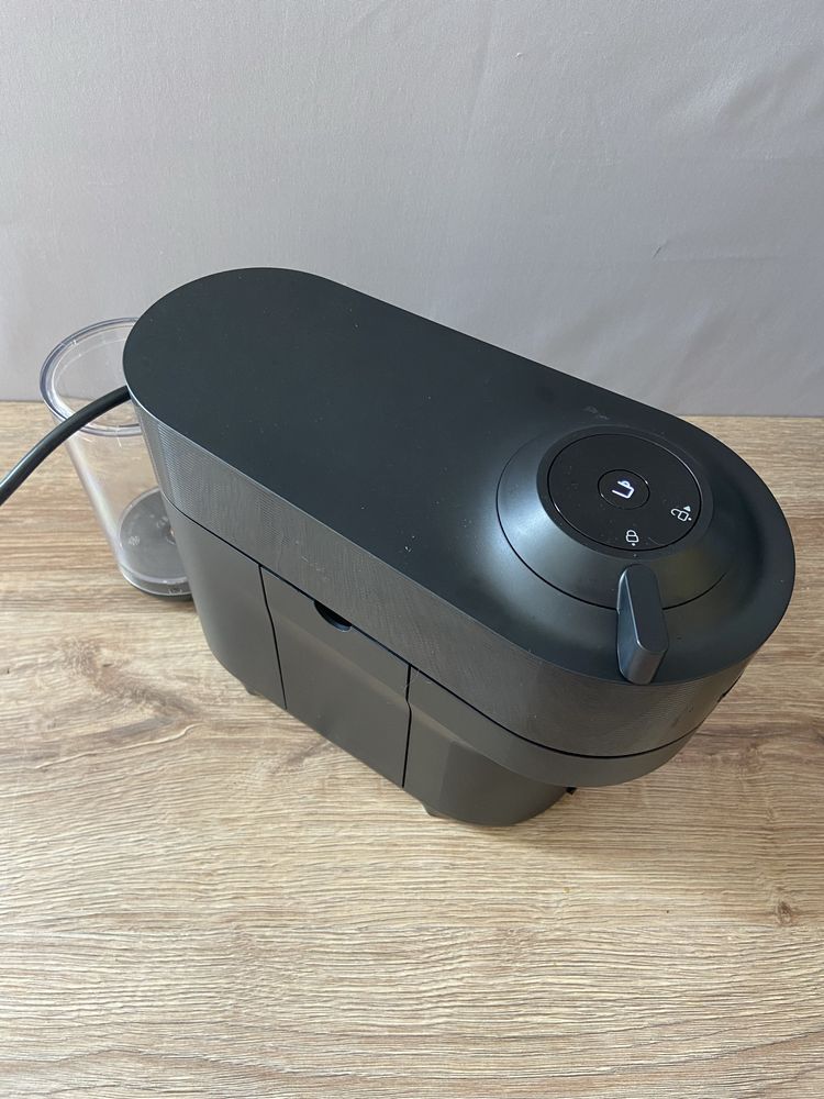 Ekspres Nespresso Vertuo Pop czarny