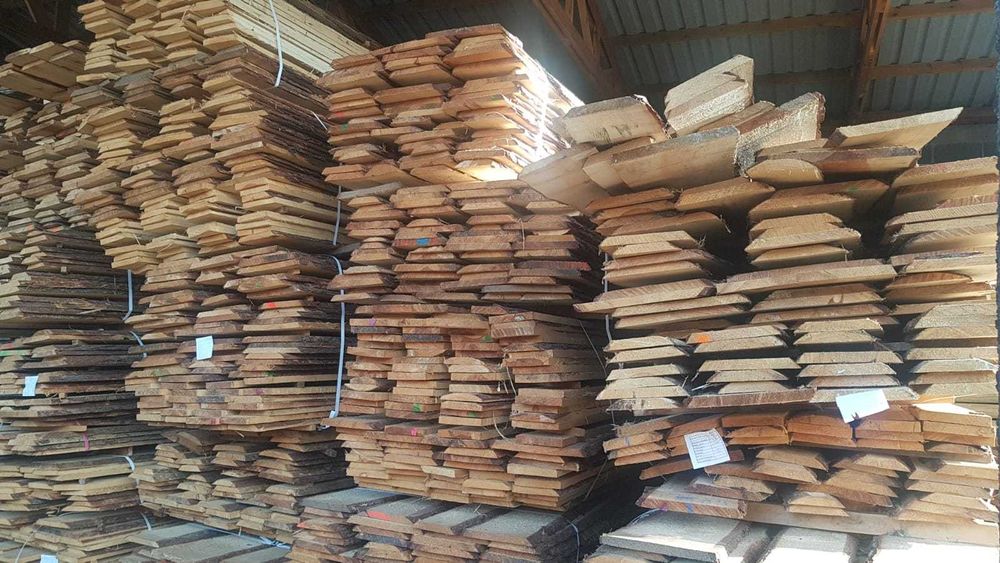 Deska sucha 25mm no.