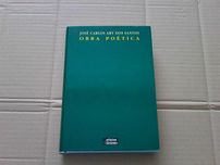 José Carlos Ary dos Santos : Obra Poética