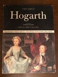 William Hogarth. Уильям Хогарт. Биография, Альбом работ..