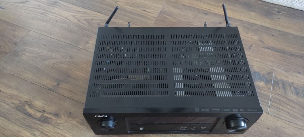 Denon AVR X-2300W