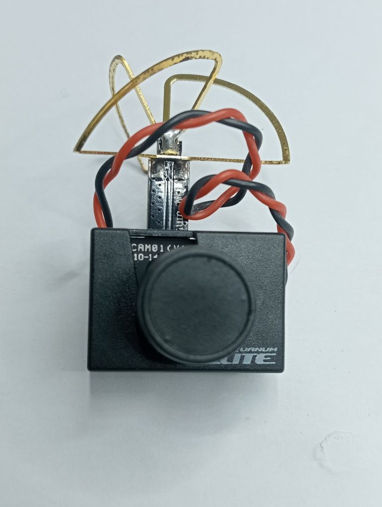 Câmera Combo Micro Cam VTX 5.8GHz