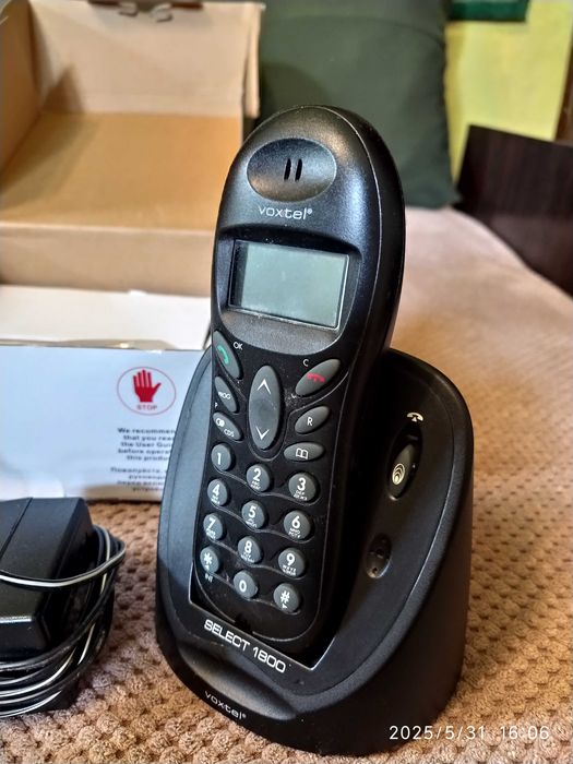 Телефон Voxtel Select 3600