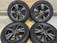 Колеса Lexus R17 Лексус Toyota Диски Тойота