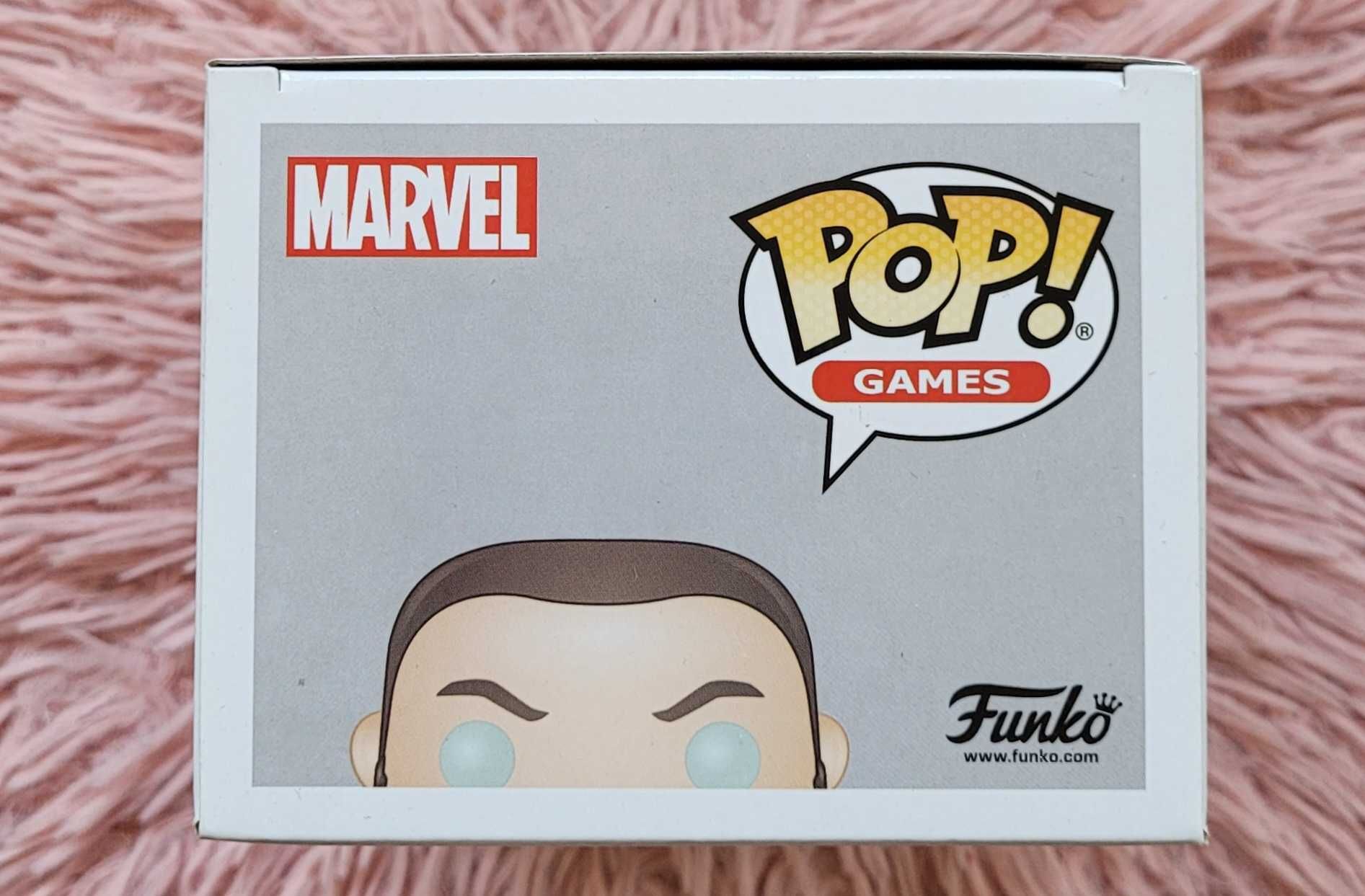 Figurka Funko POP! THOR AVENGERS Marvel GITD Special Edition #628