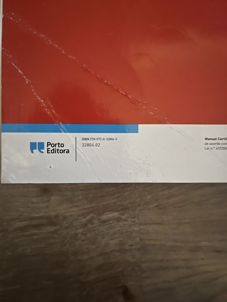 Caderno atividades fisico quimica 8 ano