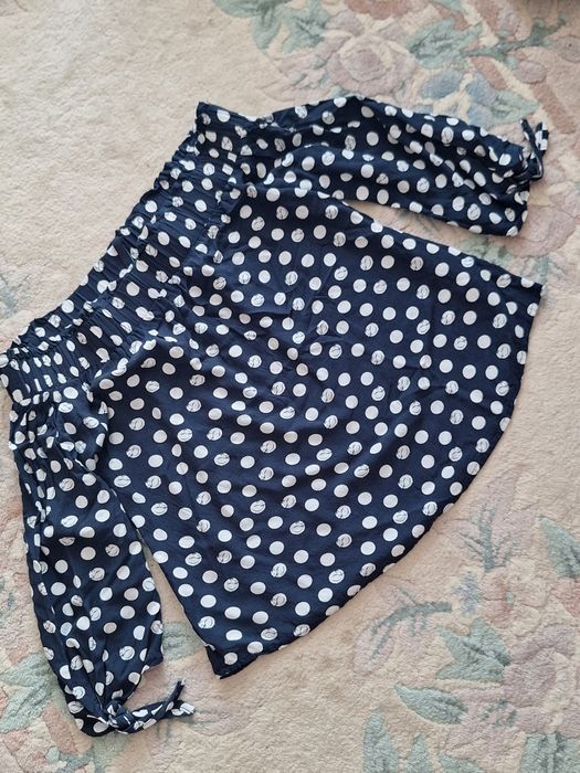 Bluzka damska hiszpanka Medicine rozm S