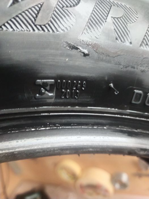 155/70/r19 Bridgestone Ecopia