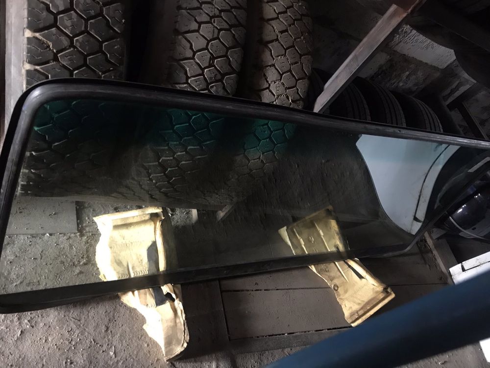 Ручка в салон, бардачок MAN L2000, 8.163, 8.153