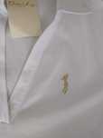 Daily women polo z krótkim rękawem j. Ralph Lauren
