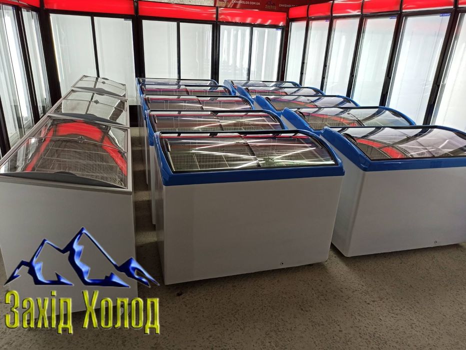Холодильна вітрина шафа вітрини холодильні шкаф витрина
