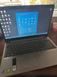 Portátil Lenovo ideapad3 , intel core 5 , com RAM de 8GB como novo