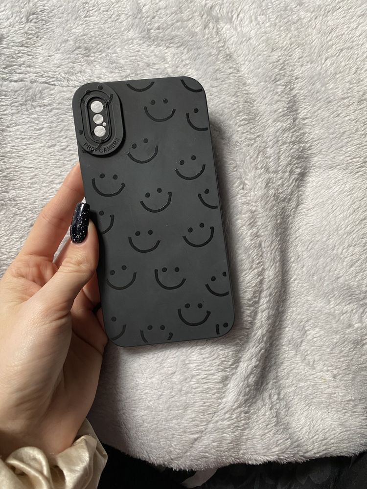 Etui na IPHONE X (nowe i używane)