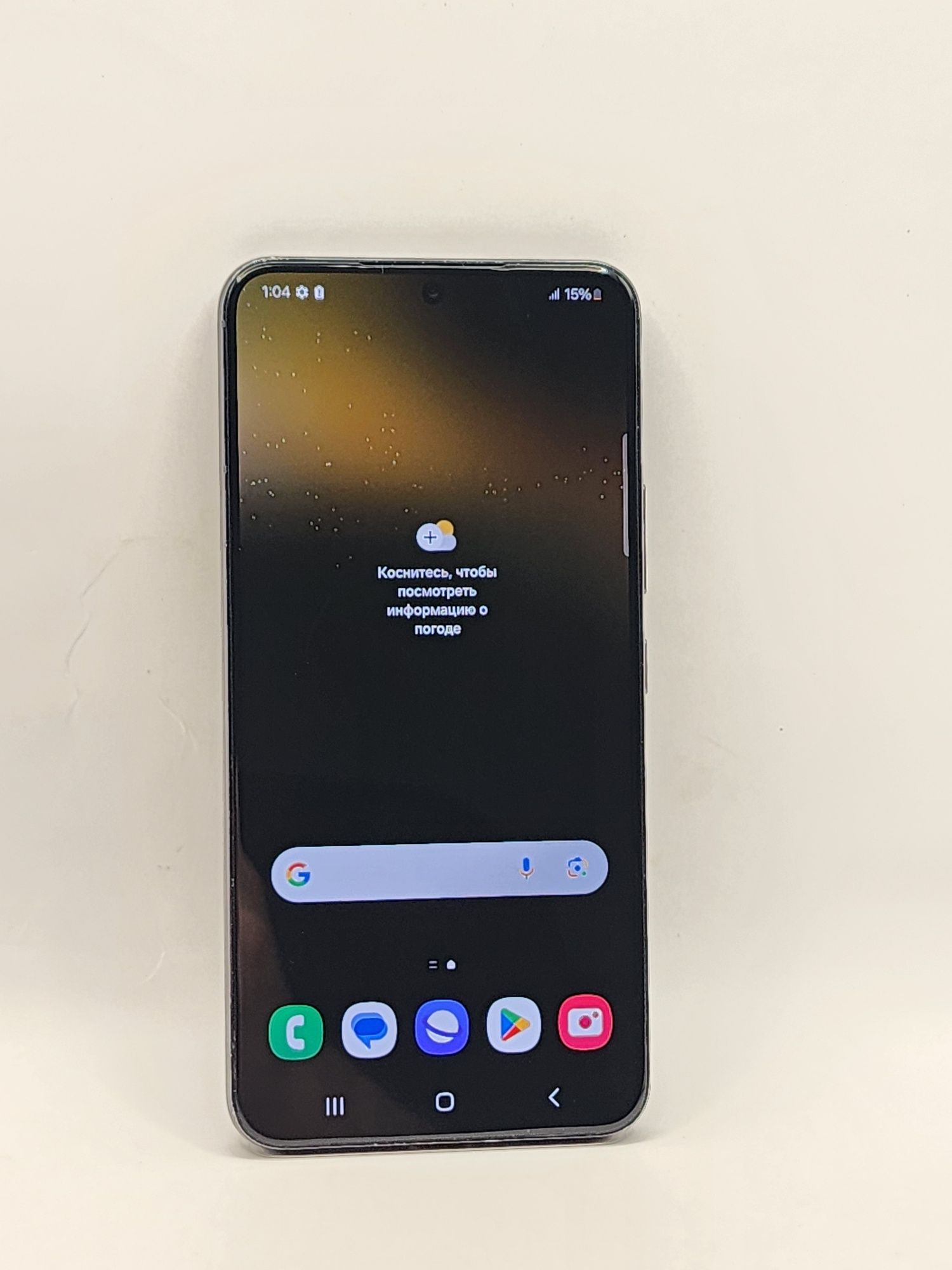 Samsung S22 128gb (дисплей без дефектів)