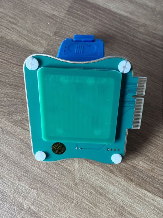 JC NRS3264 - BGA60 Nand