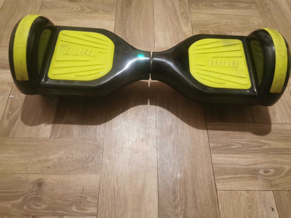 Deskorolka elektryczna SKYMASTER 7 Lite 500W 15km/h 6.5"