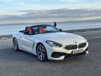 BMW Z4 20i Sdrive