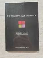 The assertiveness workbook Paterson asertywność ćwiczenia