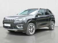 Jeep Cherokee 2.0 GME Active Drive I Overland / 4x4 /272KM / SalonPL / Gwarancja RiA