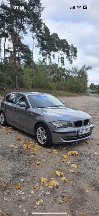 Bmw Diesel Super Stan lif